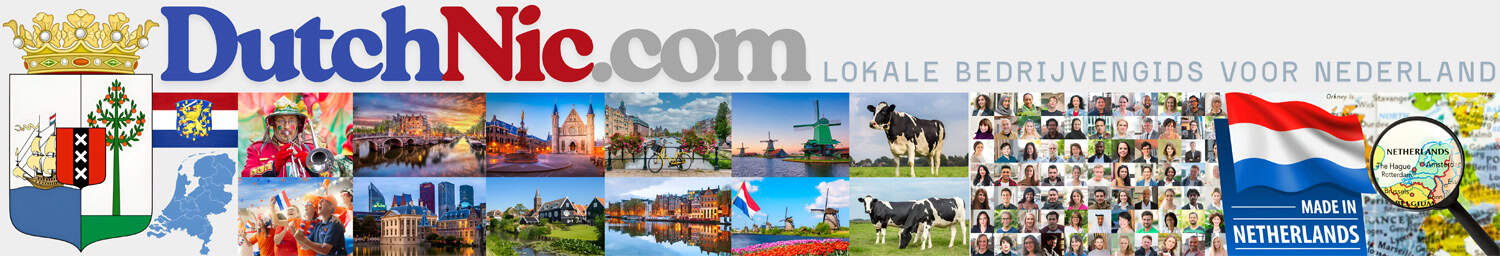 Gemaakt in Nederland - Footgolf